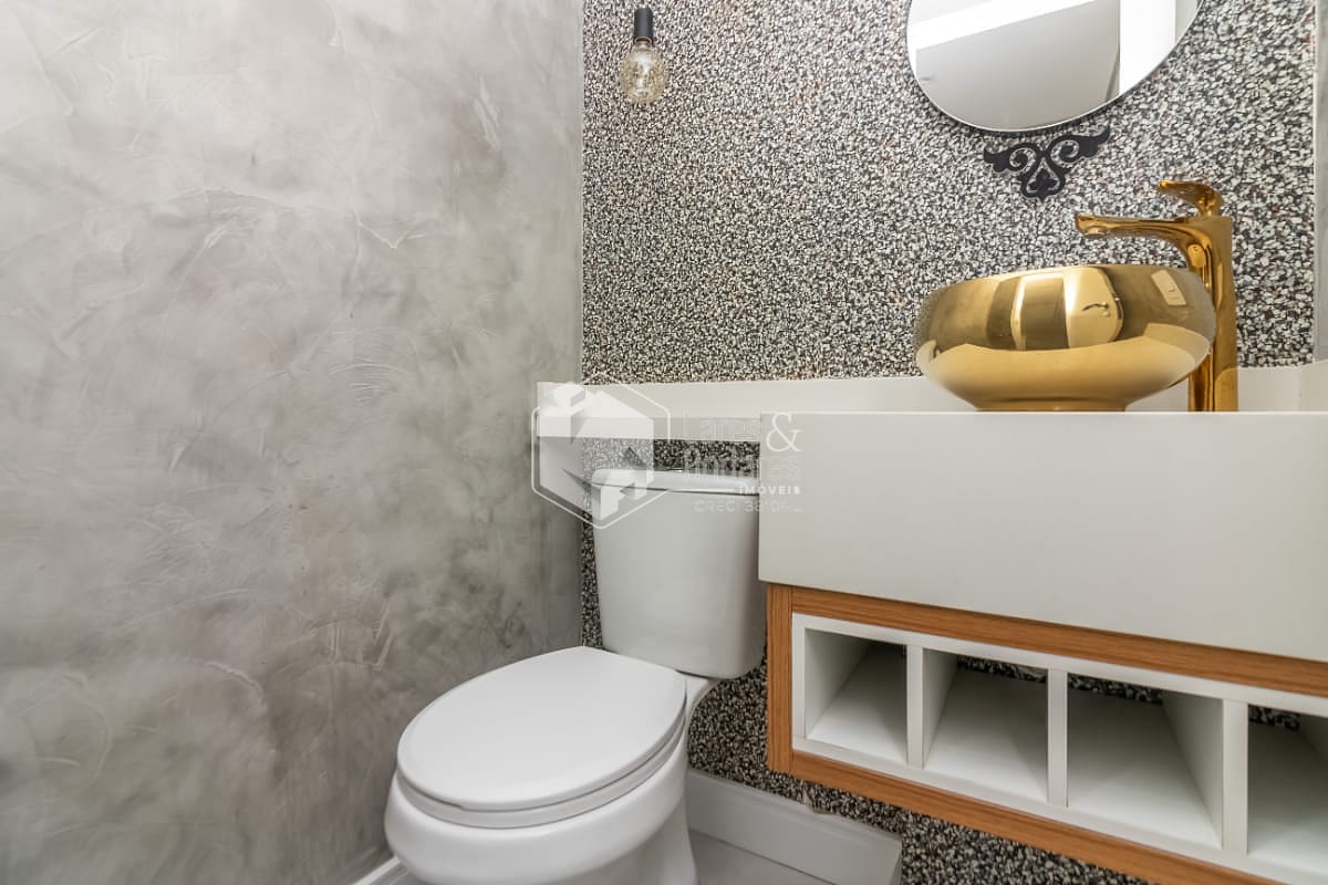 Apartamento, 3 quartos, 127 m² - Foto 7