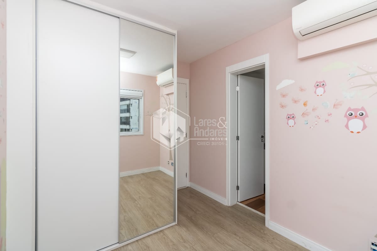 Apartamento, 3 quartos, 127 m² - Foto 14