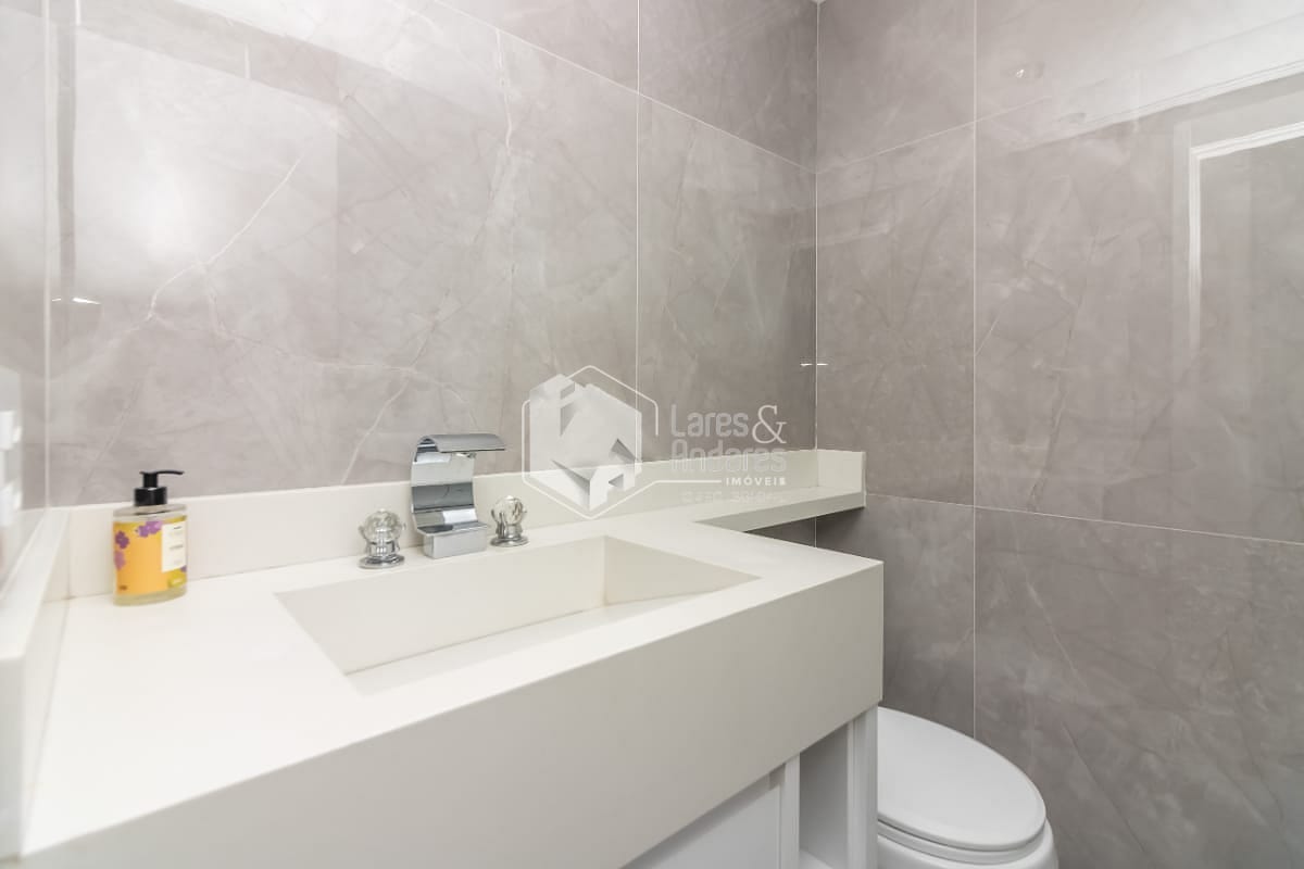 Apartamento, 3 quartos, 127 m² - Foto 16