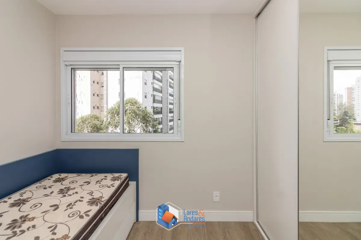 Apartamento, 3 quartos, 127 m² - Foto 9