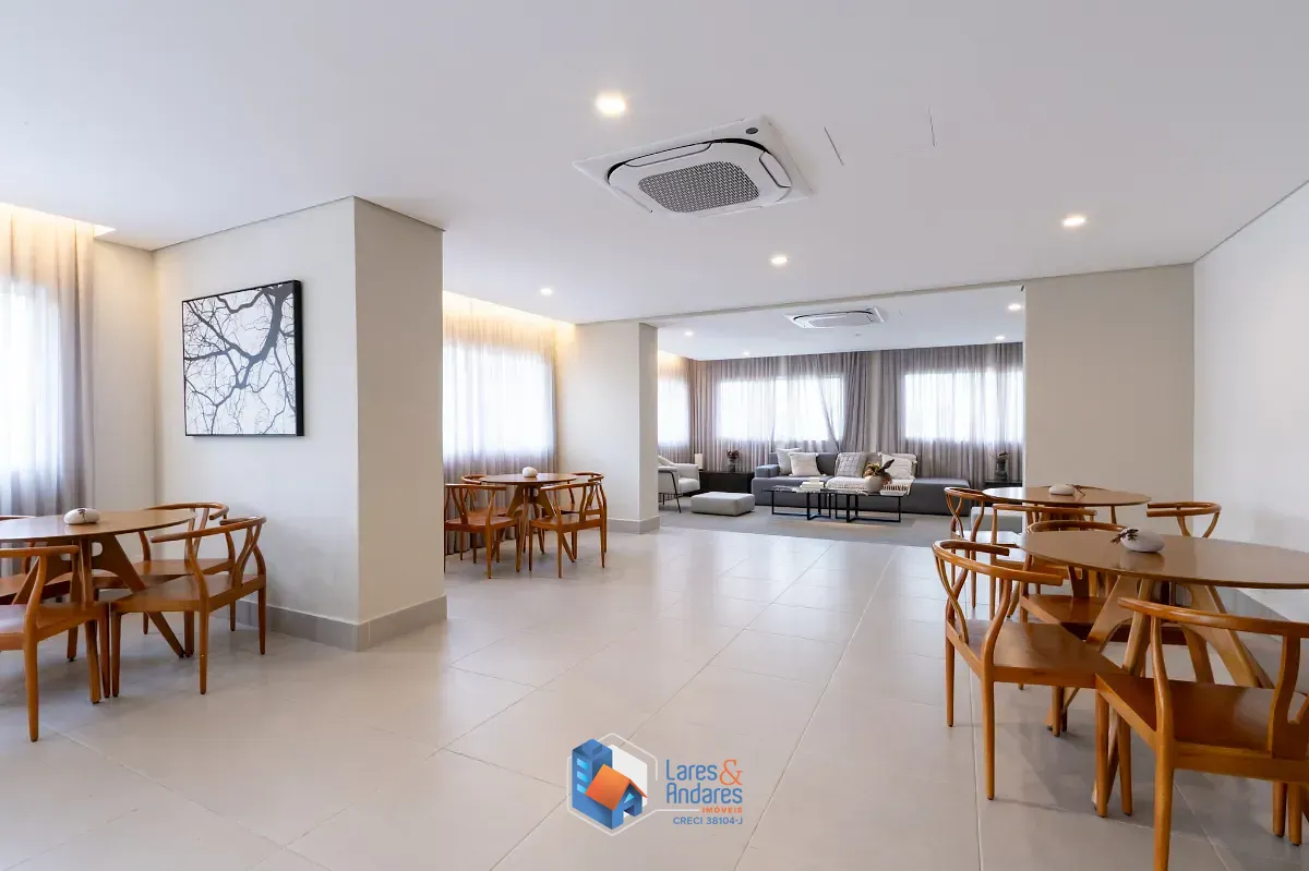 Apartamento, 3 quartos, 127 m² - Foto 32