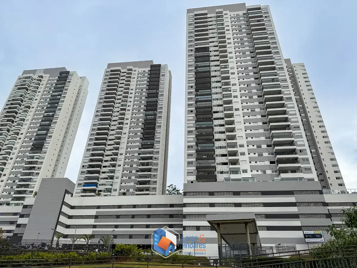 Apartamento, 3 quartos, 127 m² - Foto 25