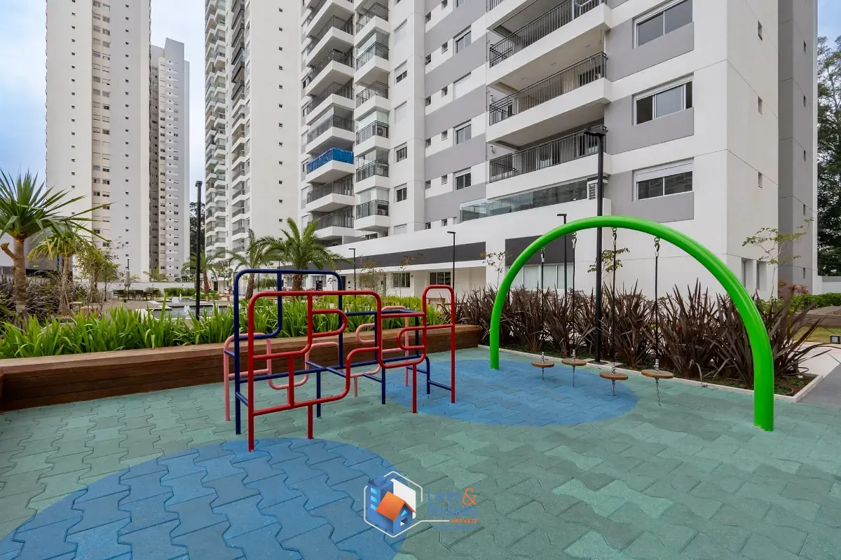 Apartamento, 3 quartos, 127 m² - Foto 29
