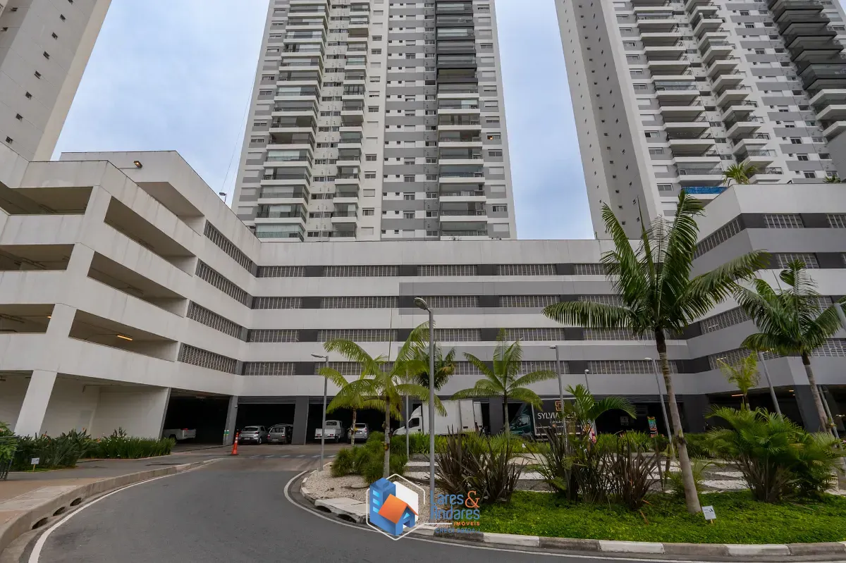 Apartamento, 3 quartos, 127 m² - Foto 24