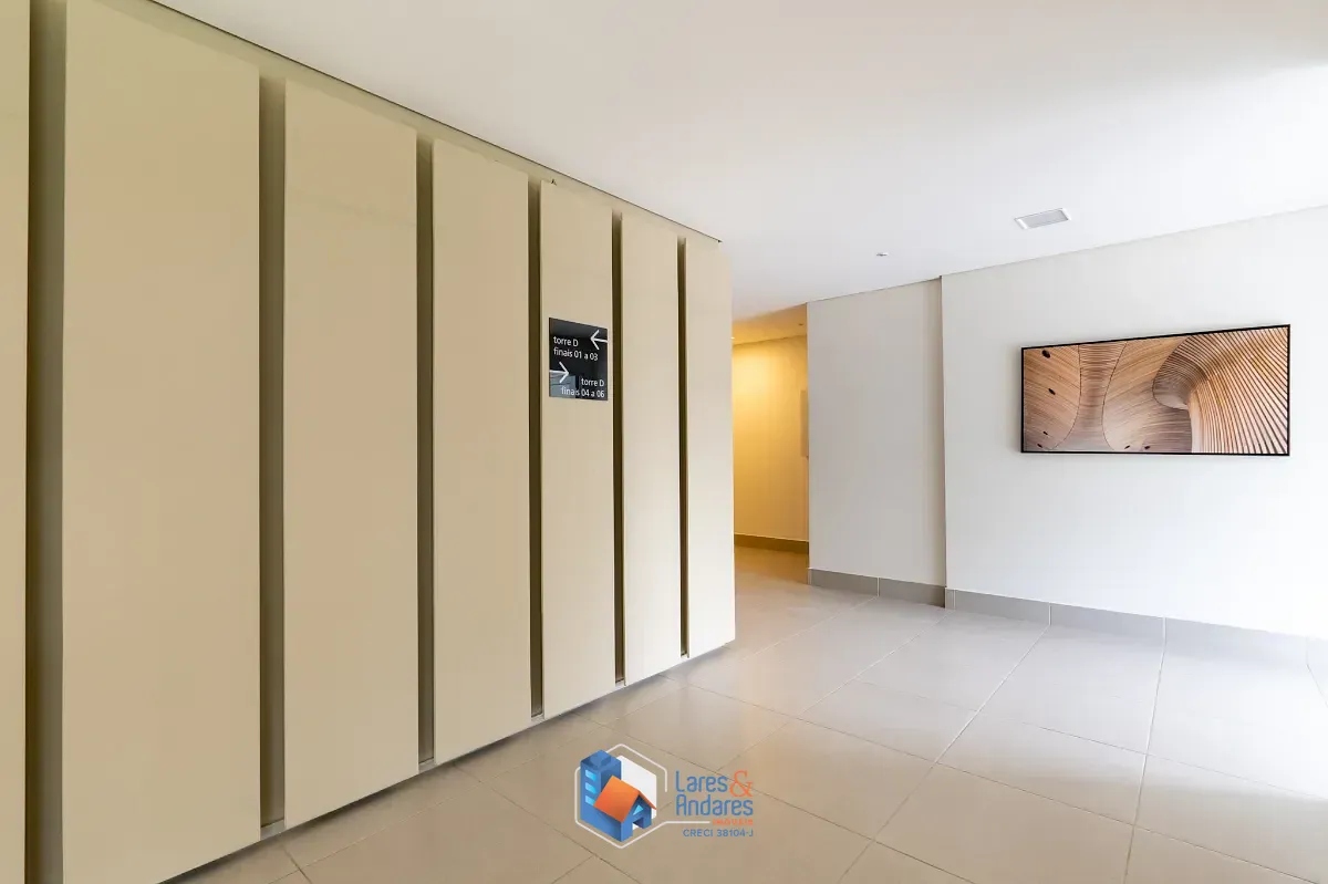 Apartamento, 3 quartos, 127 m² - Foto 42