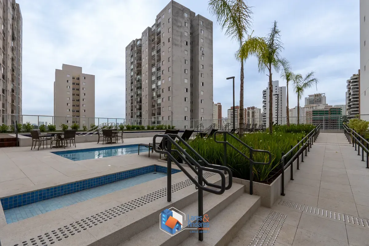 Apartamento, 3 quartos, 127 m² - Foto 34