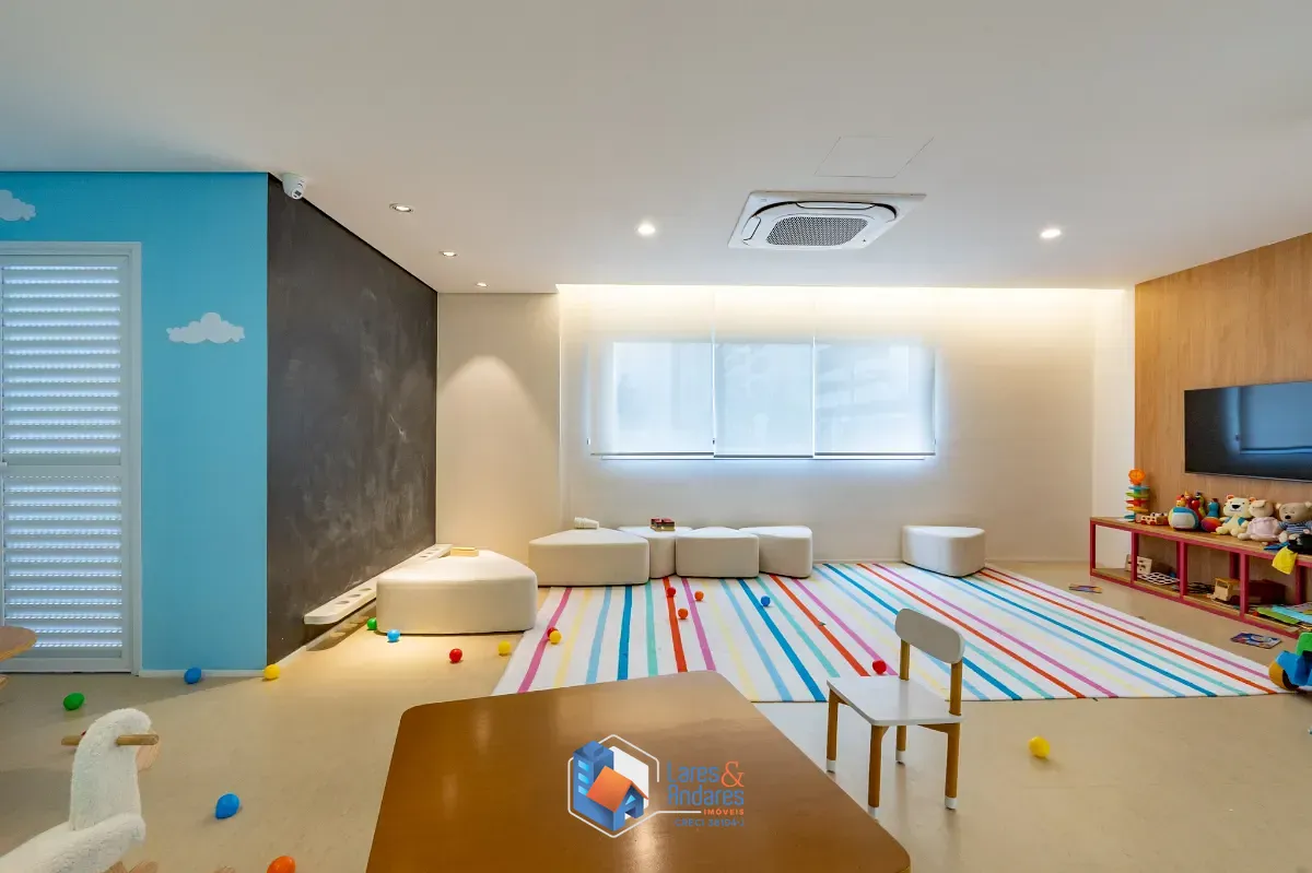 Apartamento, 3 quartos, 127 m² - Foto 39