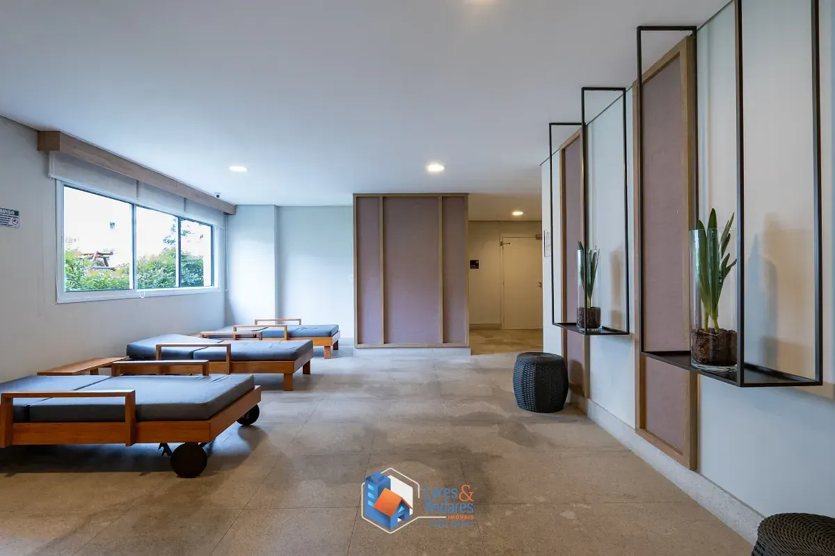 Apartamento, 3 quartos, 127 m² - Foto 55