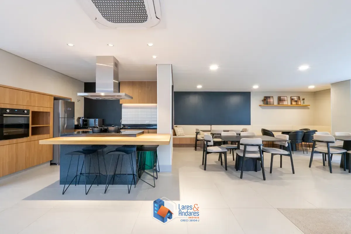 Apartamento, 3 quartos, 127 m² - Foto 49