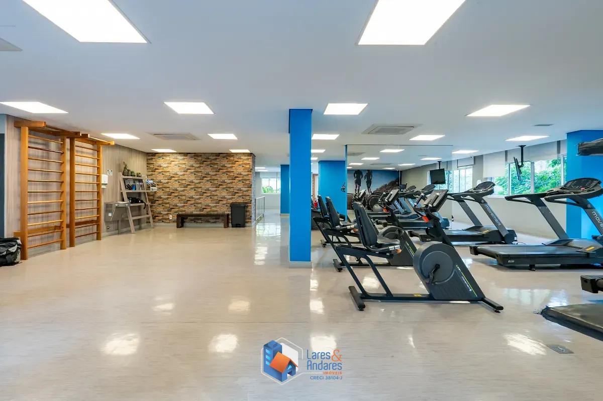 Apartamento, 3 quartos, 127 m² - Foto 47