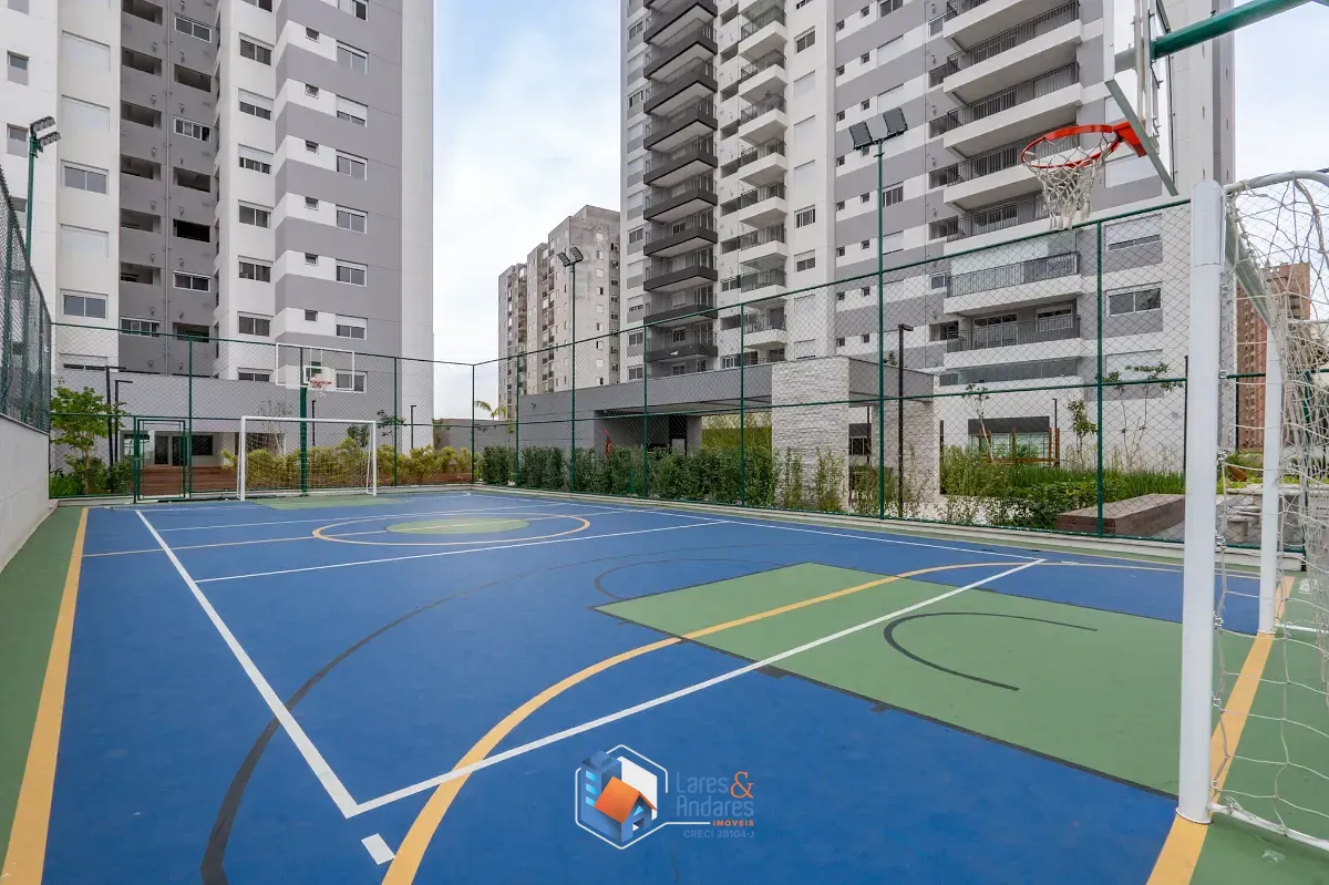Apartamento, 3 quartos, 127 m² - Foto 41