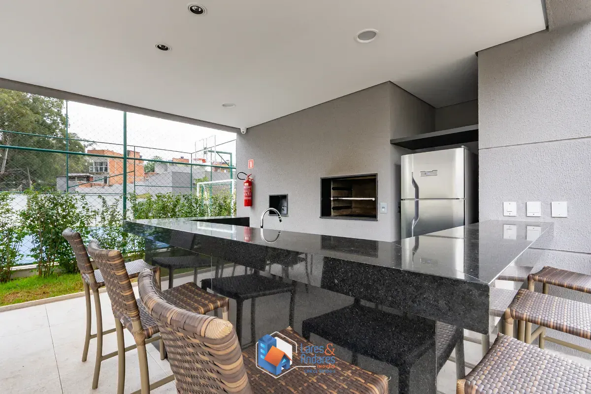 Apartamento, 3 quartos, 127 m² - Foto 37