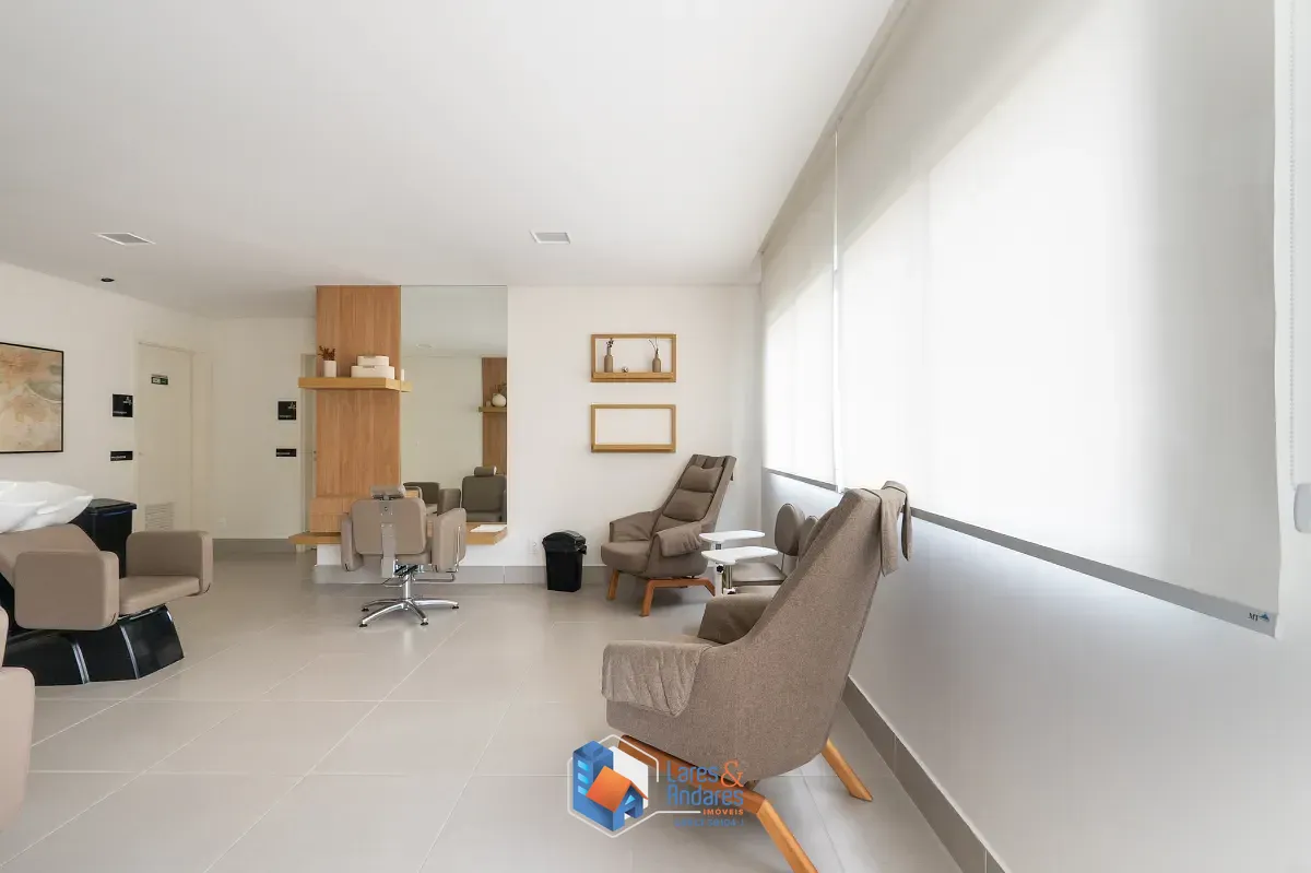 Apartamento, 3 quartos, 127 m² - Foto 52