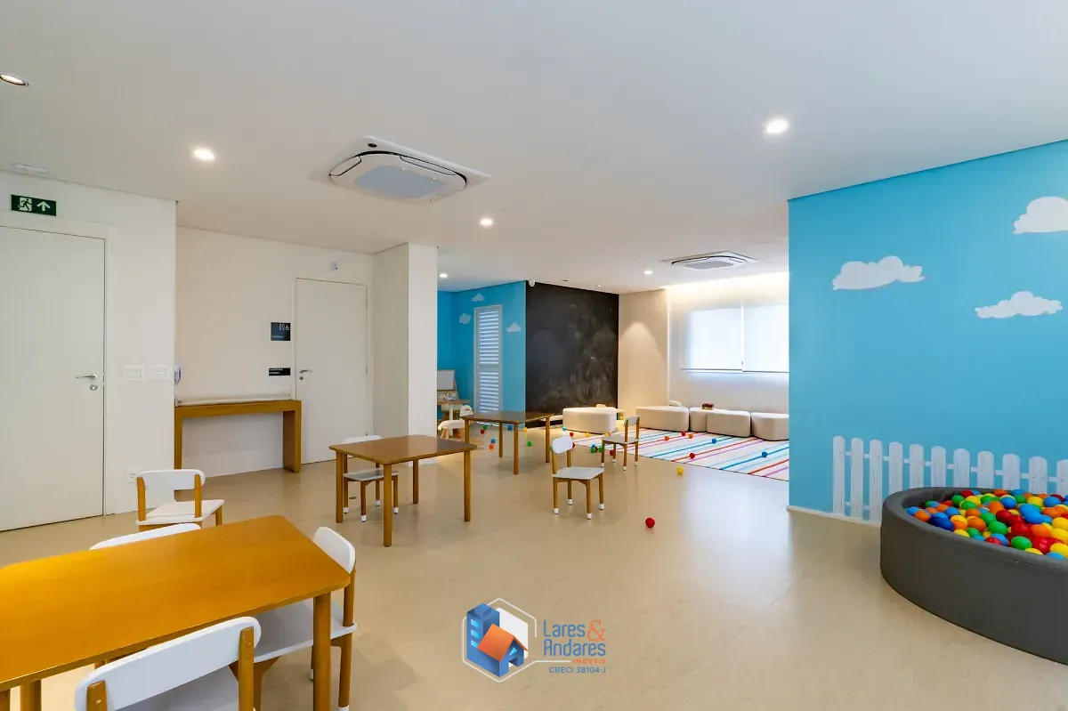 Apartamento, 3 quartos, 127 m² - Foto 40