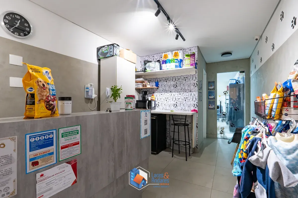Apartamento, 3 quartos, 127 m² - Foto 54