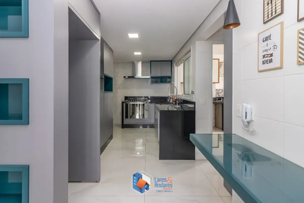 Apartamento, 3 quartos, 127 m² - Foto 20