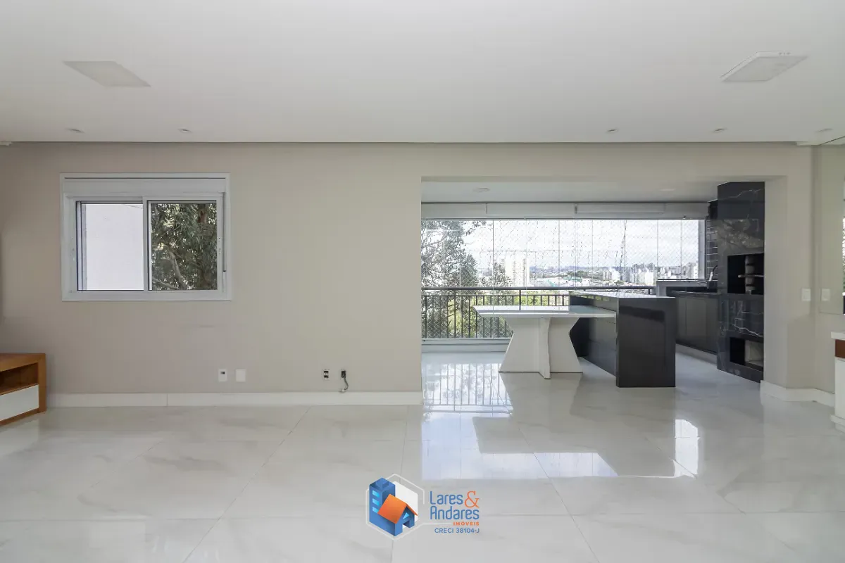 Apartamento, 3 quartos, 127 m² - Foto 4
