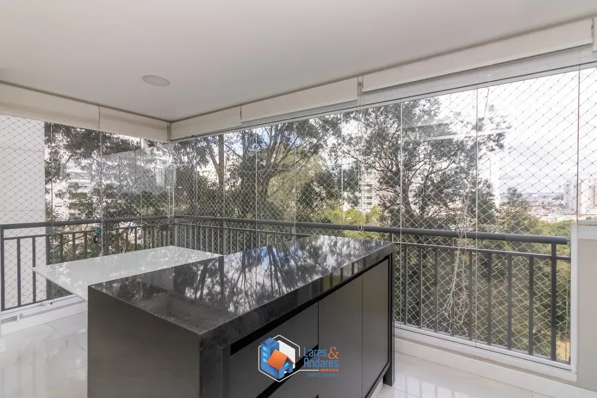 Apartamento, 3 quartos, 127 m² - Foto 5