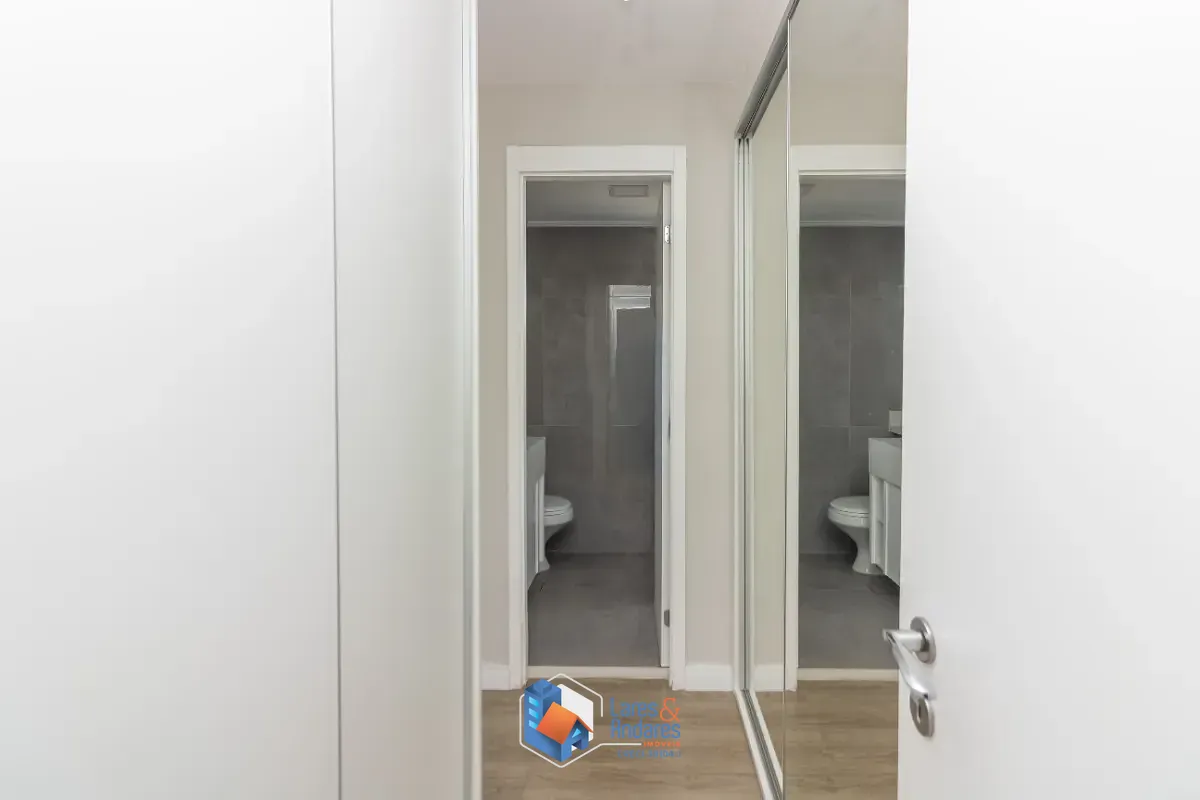 Apartamento, 3 quartos, 127 m² - Foto 13