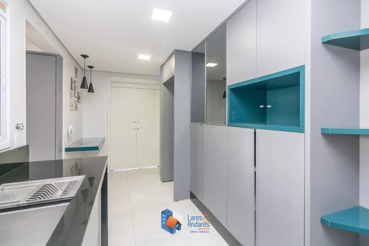 Apartamento, 3 quartos, 127 m² - Foto 21