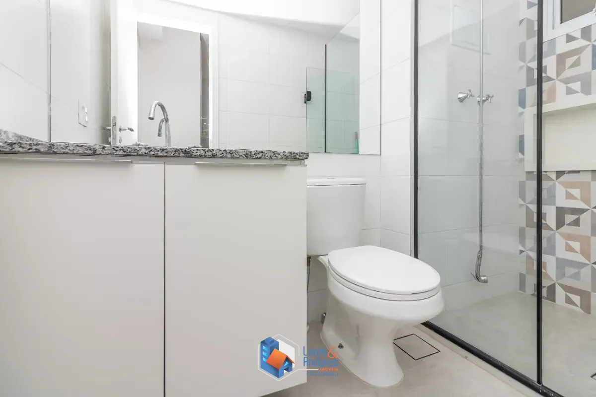 Apartamento, 3 quartos, 127 m² - Foto 11