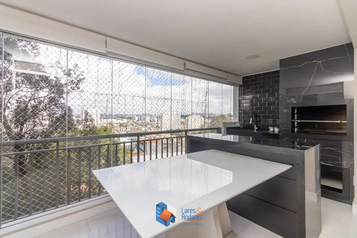 Apartamento, 3 quartos, 127 m² - Foto 6