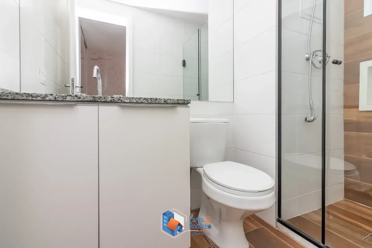 Apartamento, 3 quartos, 127 m² - Foto 15