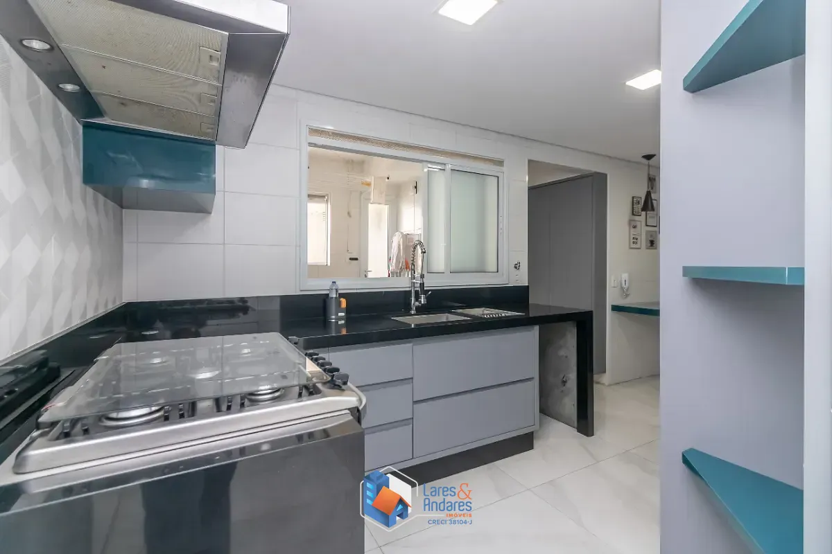 Apartamento, 3 quartos, 127 m² - Foto 22
