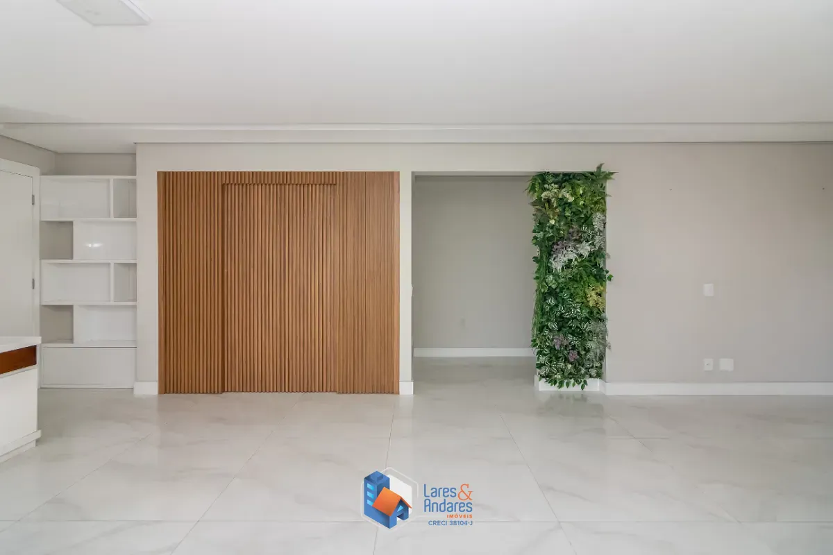 Apartamento, 3 quartos, 127 m² - Foto 1