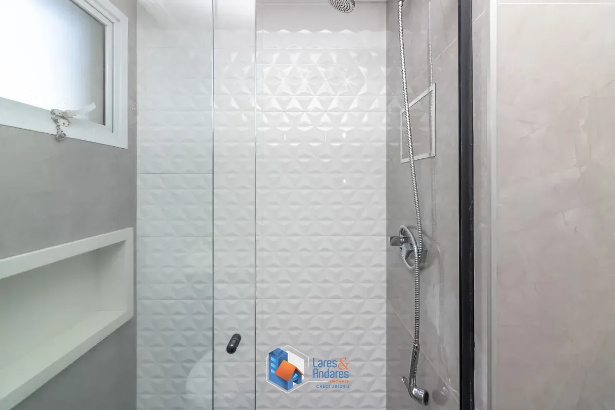 Apartamento, 3 quartos, 127 m² - Foto 17