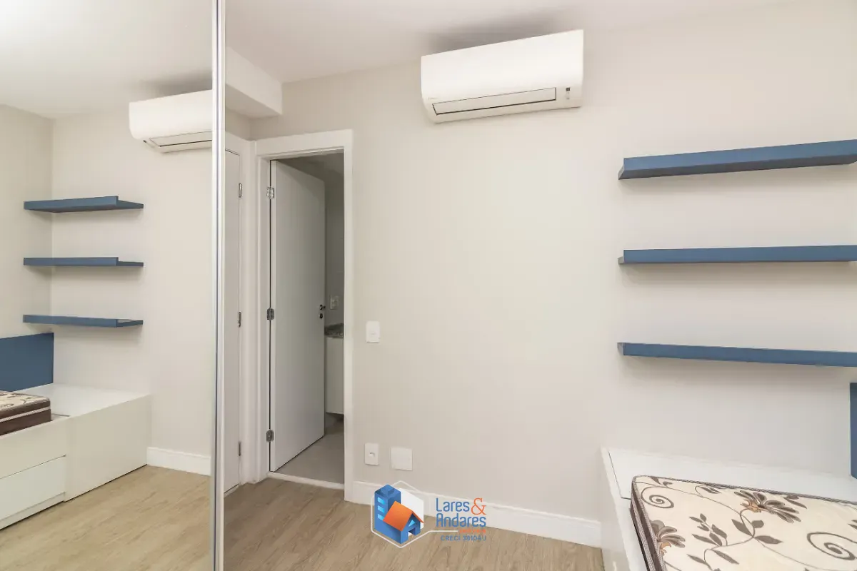 Apartamento, 3 quartos, 127 m² - Foto 10