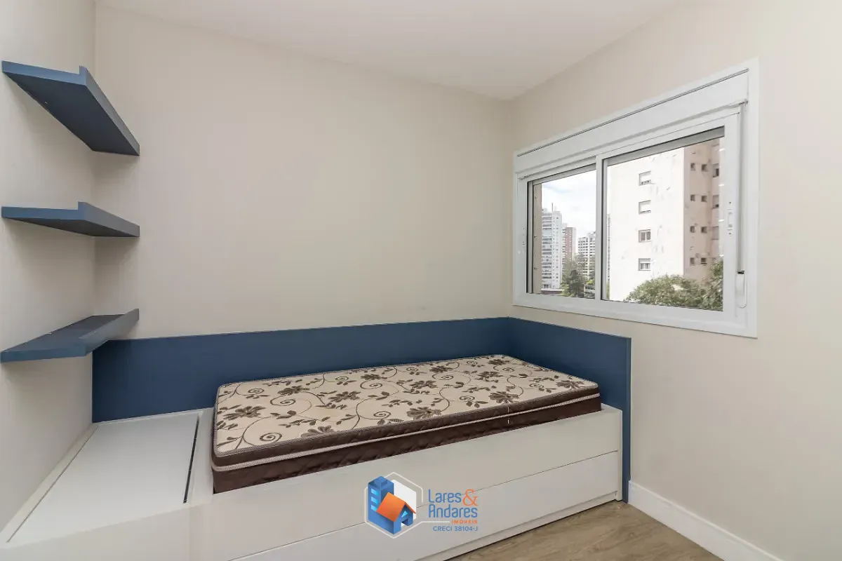 Apartamento, 3 quartos, 127 m² - Foto 8