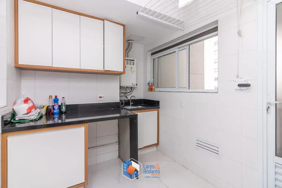 Apartamento, 3 quartos, 127 m² - Foto 23