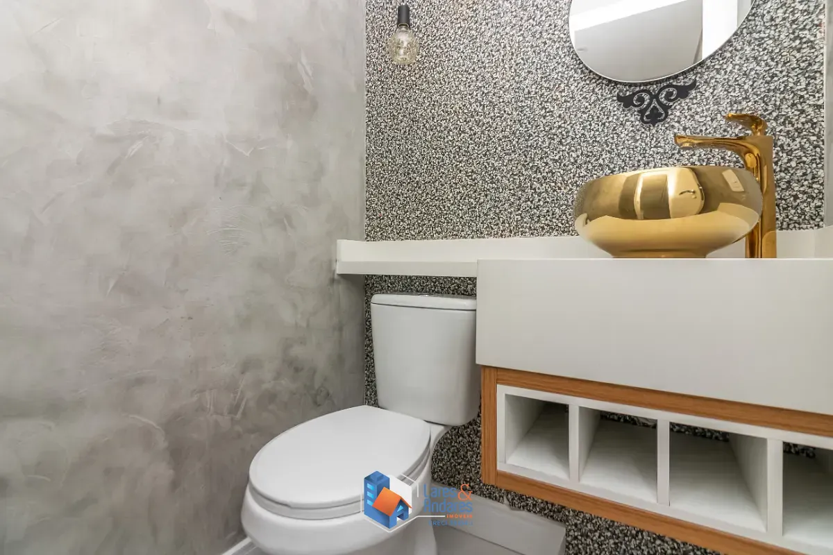 Apartamento, 3 quartos, 127 m² - Foto 7