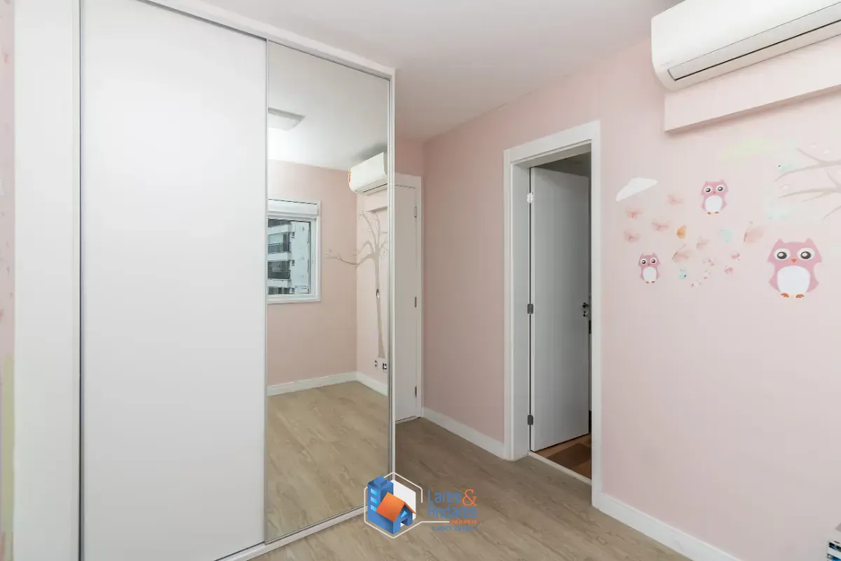 Apartamento, 3 quartos, 127 m² - Foto 14