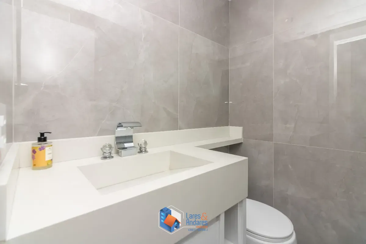 Apartamento, 3 quartos, 127 m² - Foto 16