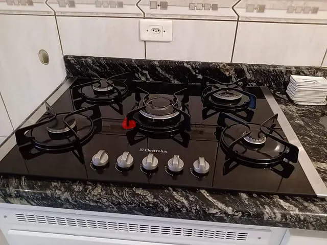 Apartamento 2 quartos e 1 banheiro, à venda, no bairro Jardim Alvorada em Santo André
