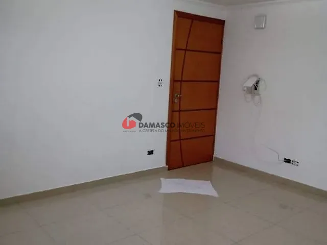 Apartamento 2 quartos e 1 banheiro, à venda, no bairro Jardim Alvorada em Santo André