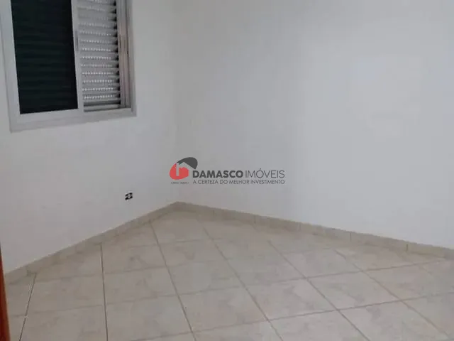Apartamento 2 quartos e 1 banheiro, à venda, no bairro Jardim Alvorada em Santo André