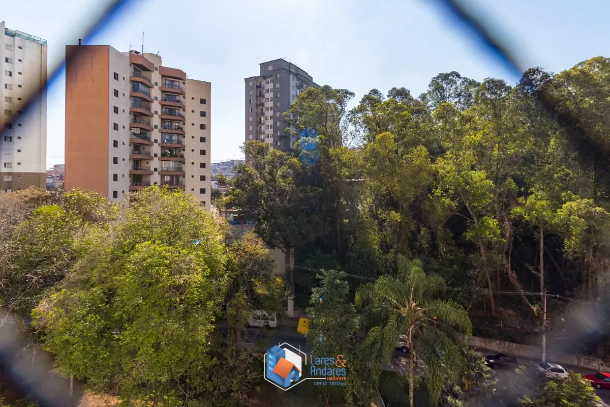 Apartamento, 2 quartos, 69 m² - Foto 31