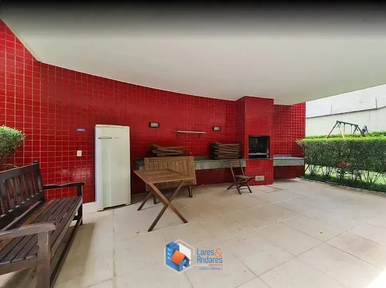 Apartamento, 2 quartos, 69 m² - Foto 35