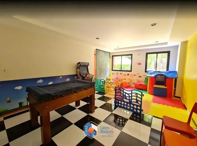 Apartamento, 2 quartos, 69 m² - Foto 38