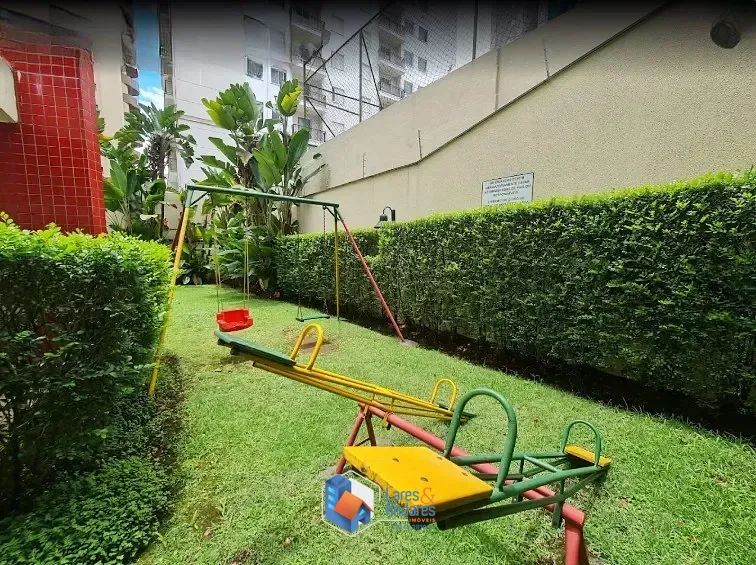 Apartamento, 2 quartos, 69 m² - Foto 39