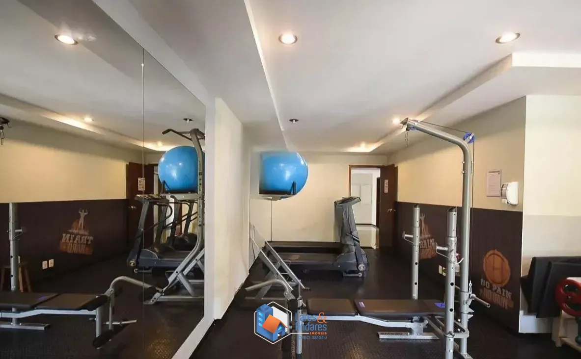 Apartamento, 2 quartos, 69 m² - Foto 43