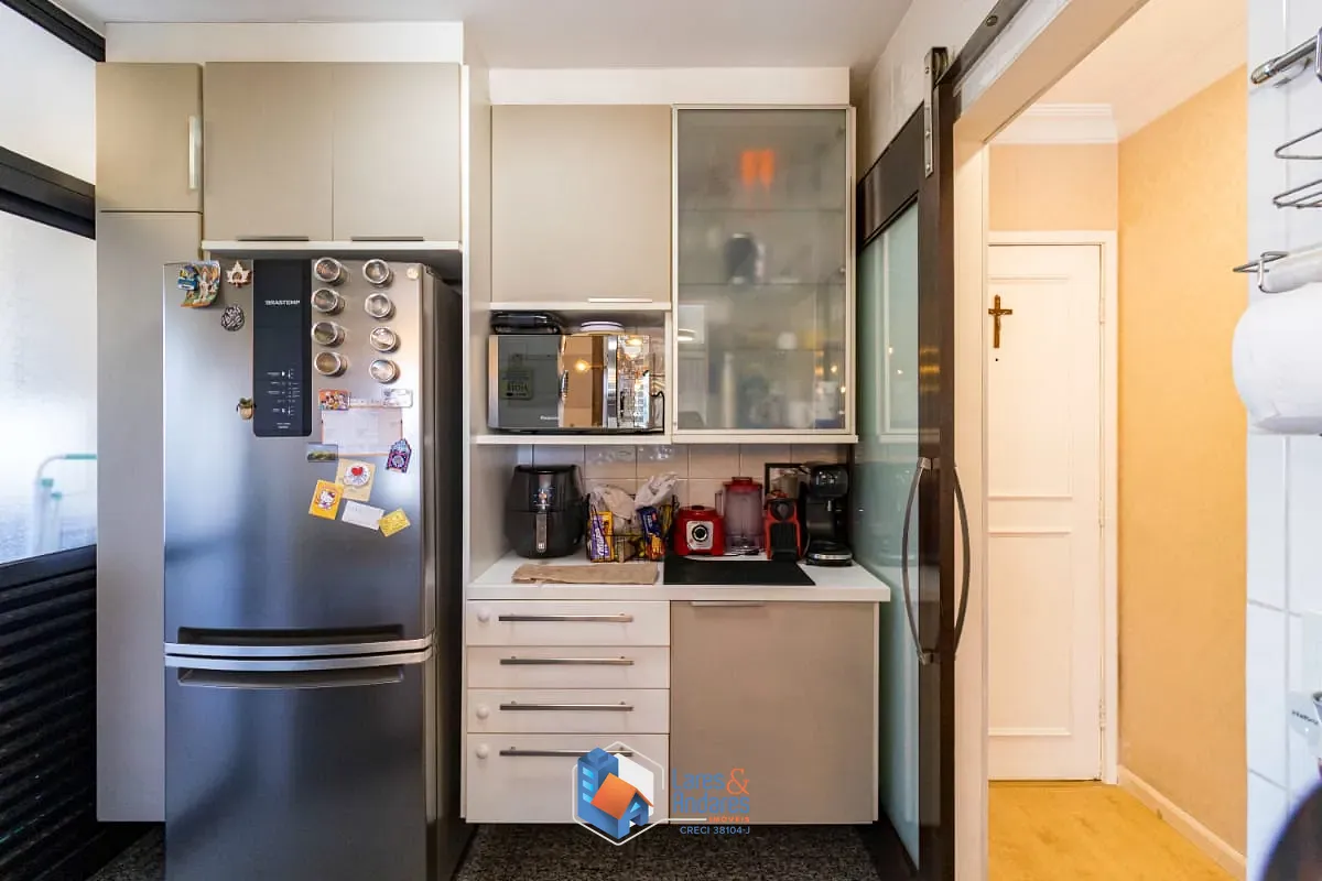 Apartamento, 2 quartos, 69 m² - Foto 7