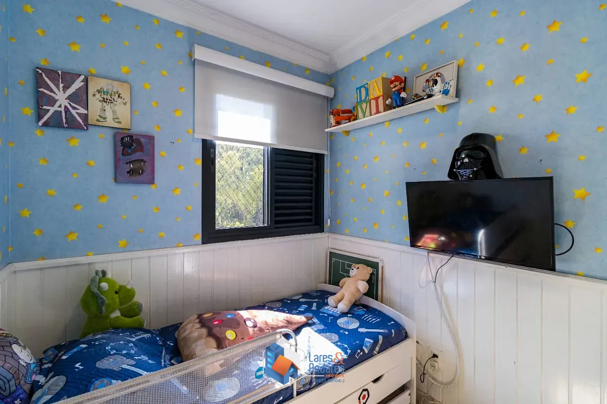 Apartamento, 2 quartos, 69 m² - Foto 16