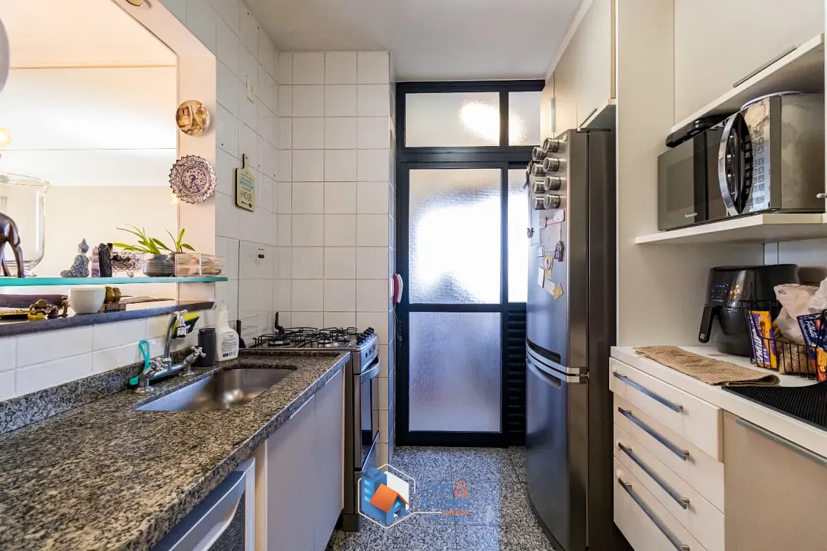 Apartamento, 2 quartos, 69 m² - Foto 11