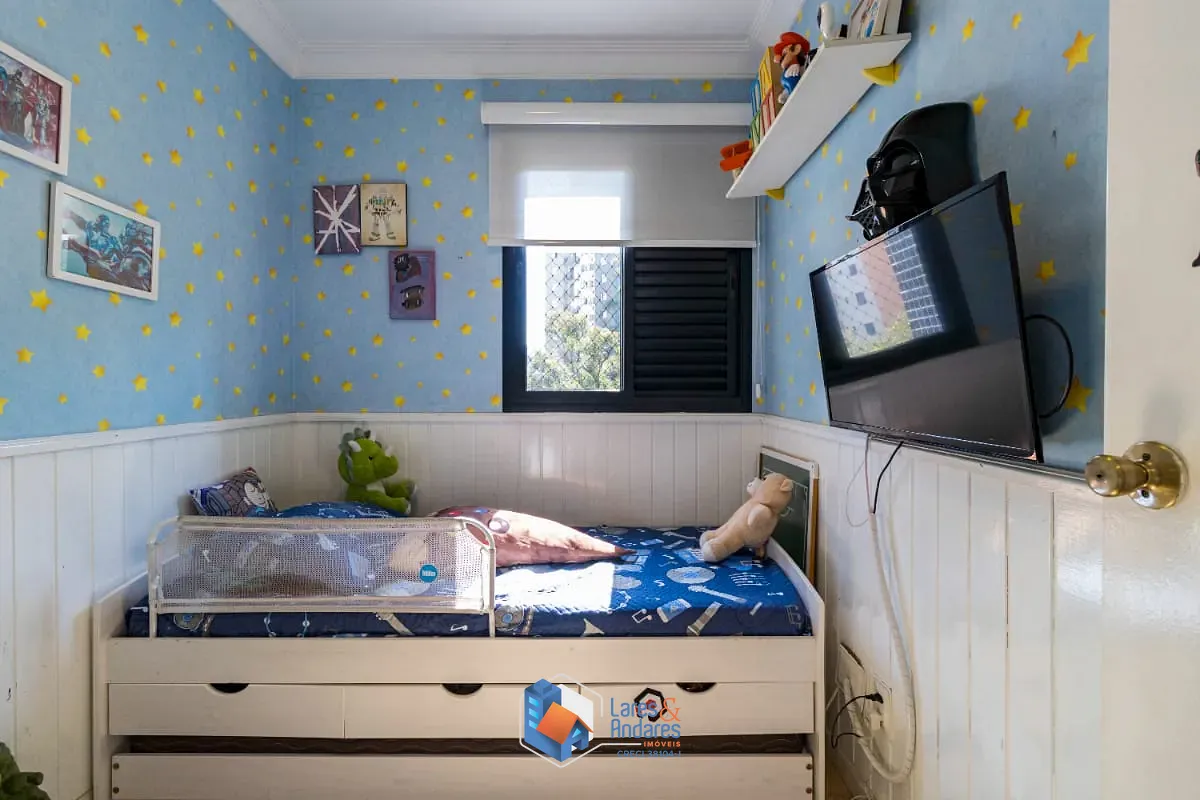 Apartamento, 2 quartos, 69 m² - Foto 15
