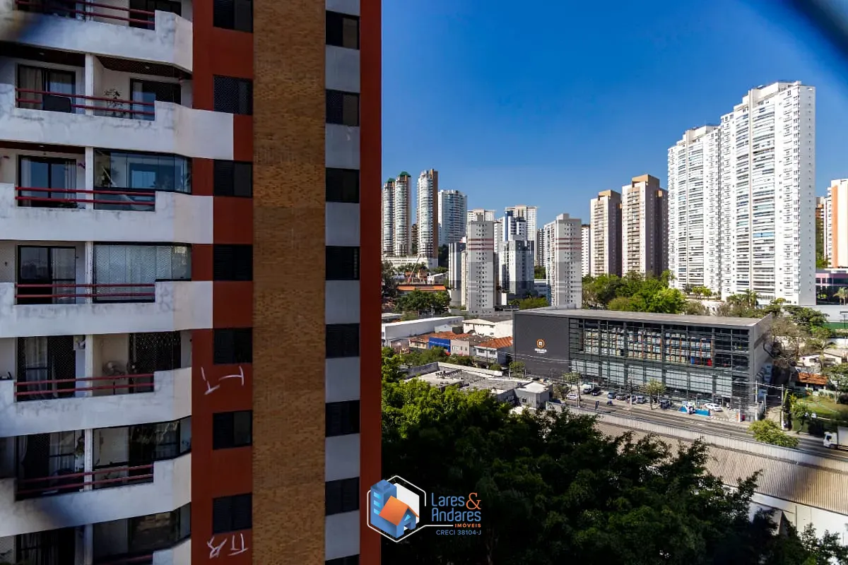 Apartamento, 2 quartos, 69 m² - Foto 32