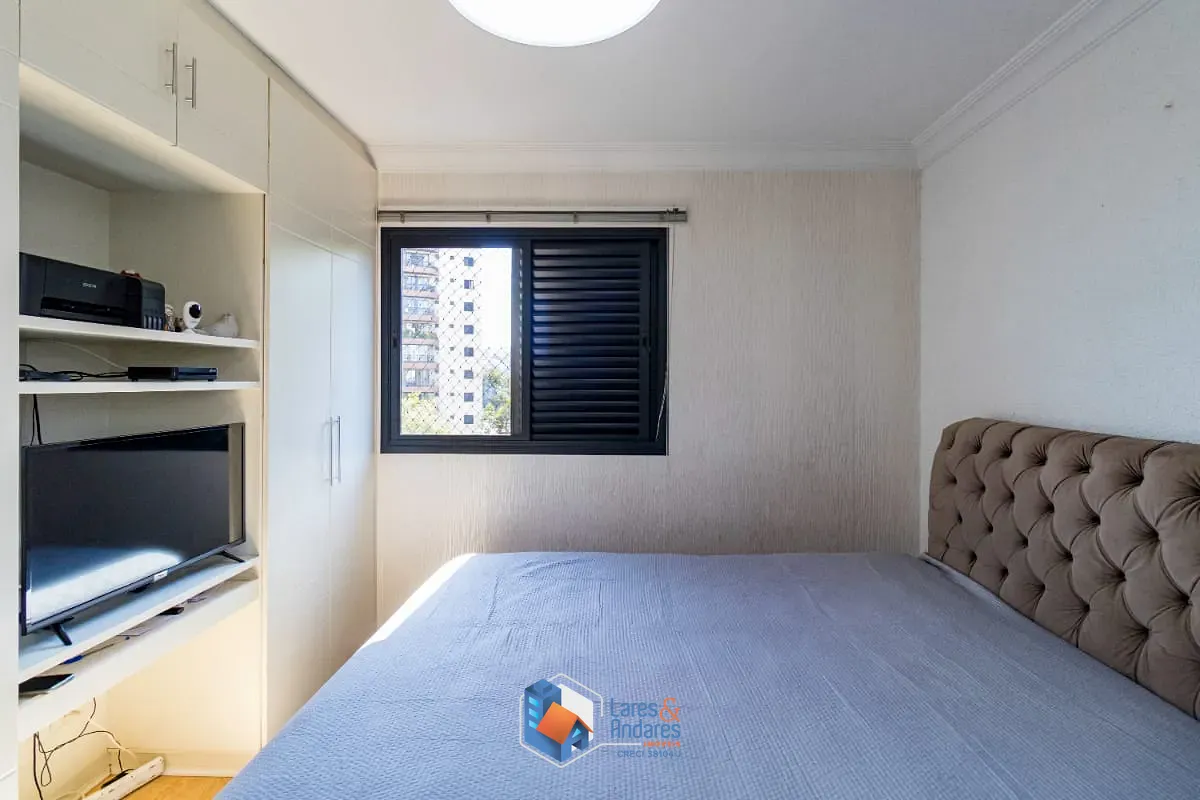 Apartamento, 2 quartos, 69 m² - Foto 23